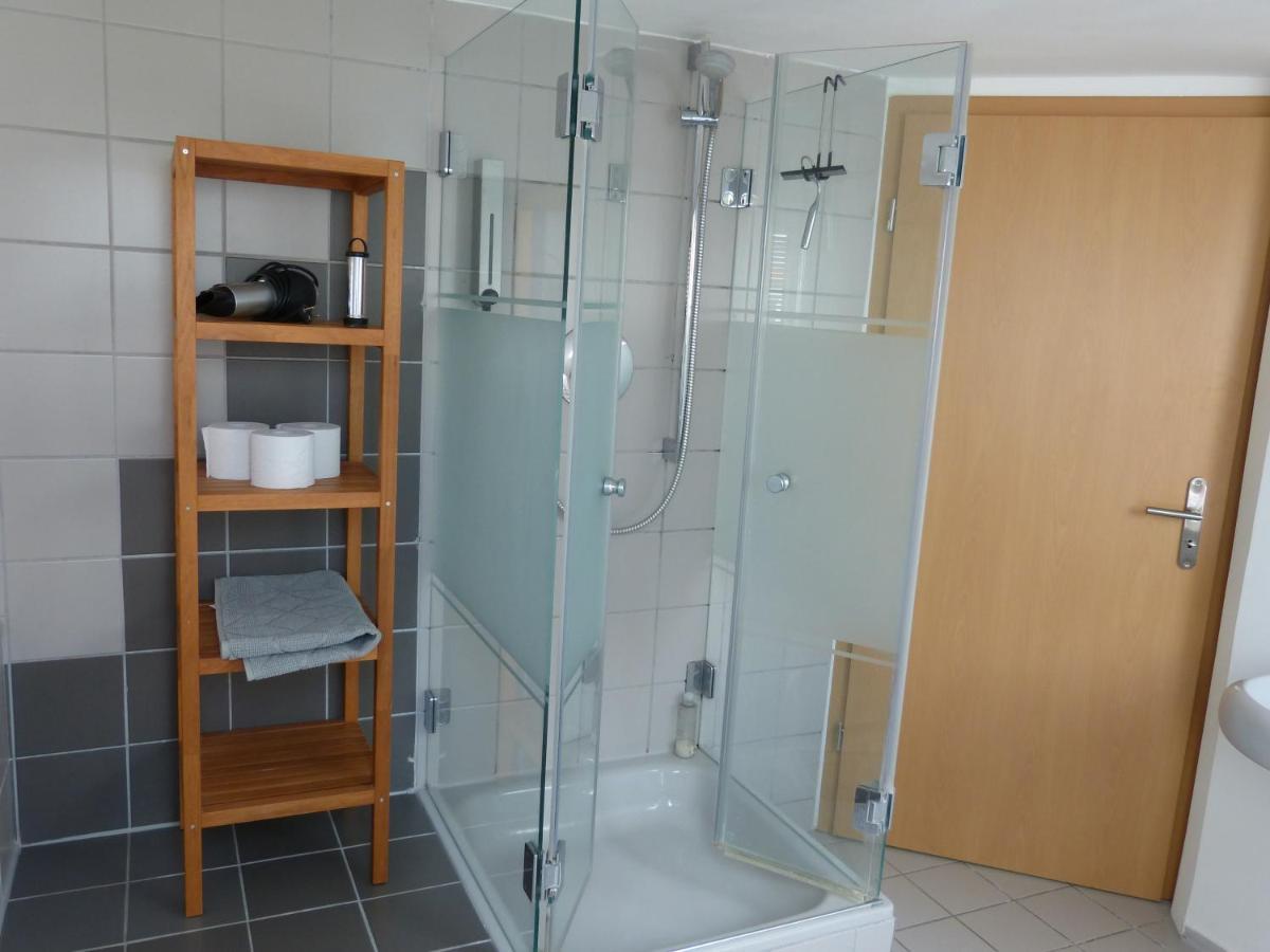 ארלנגן Apartment Stasch מראה חיצוני תמונה