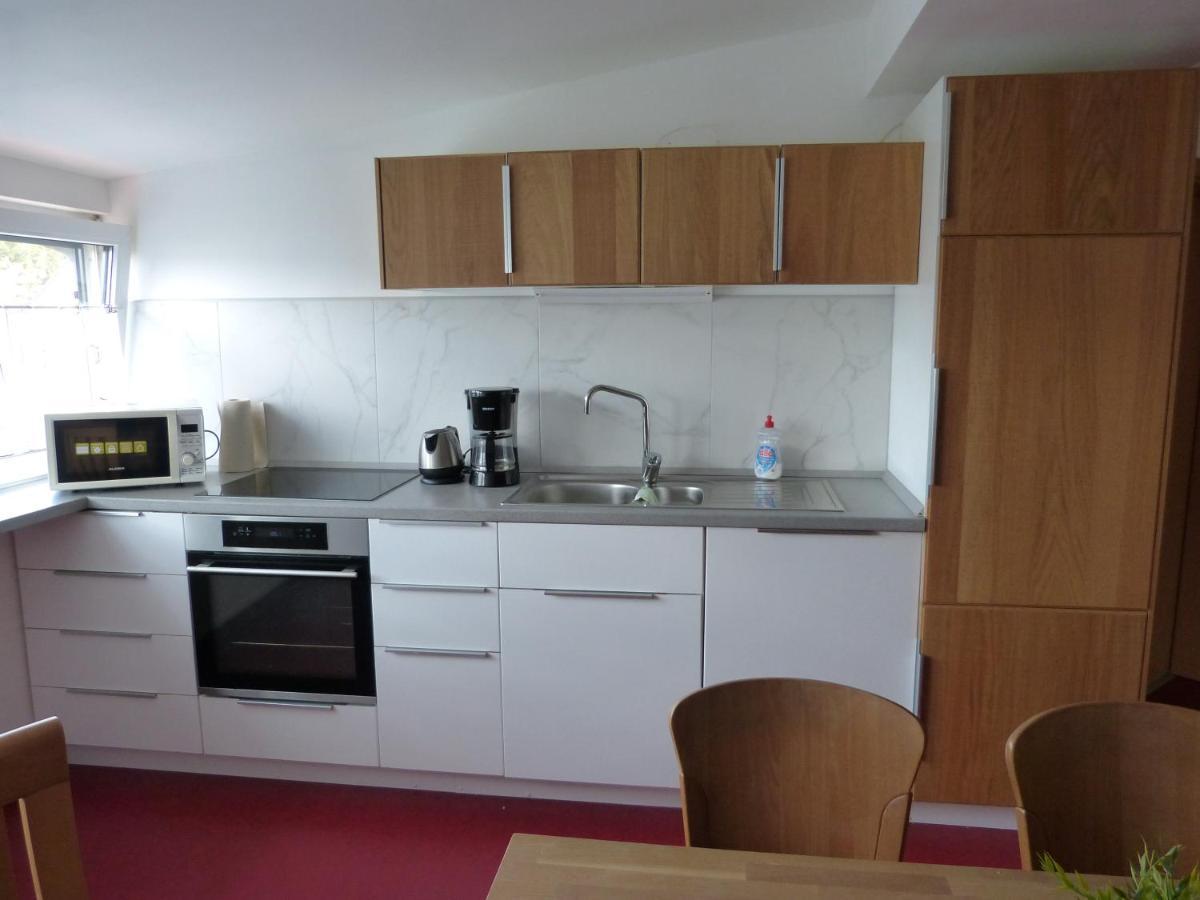 ארלנגן Apartment Stasch מראה חיצוני תמונה