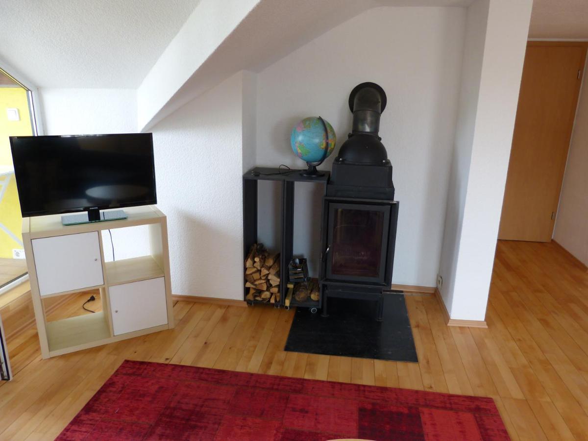 ארלנגן Apartment Stasch מראה חיצוני תמונה