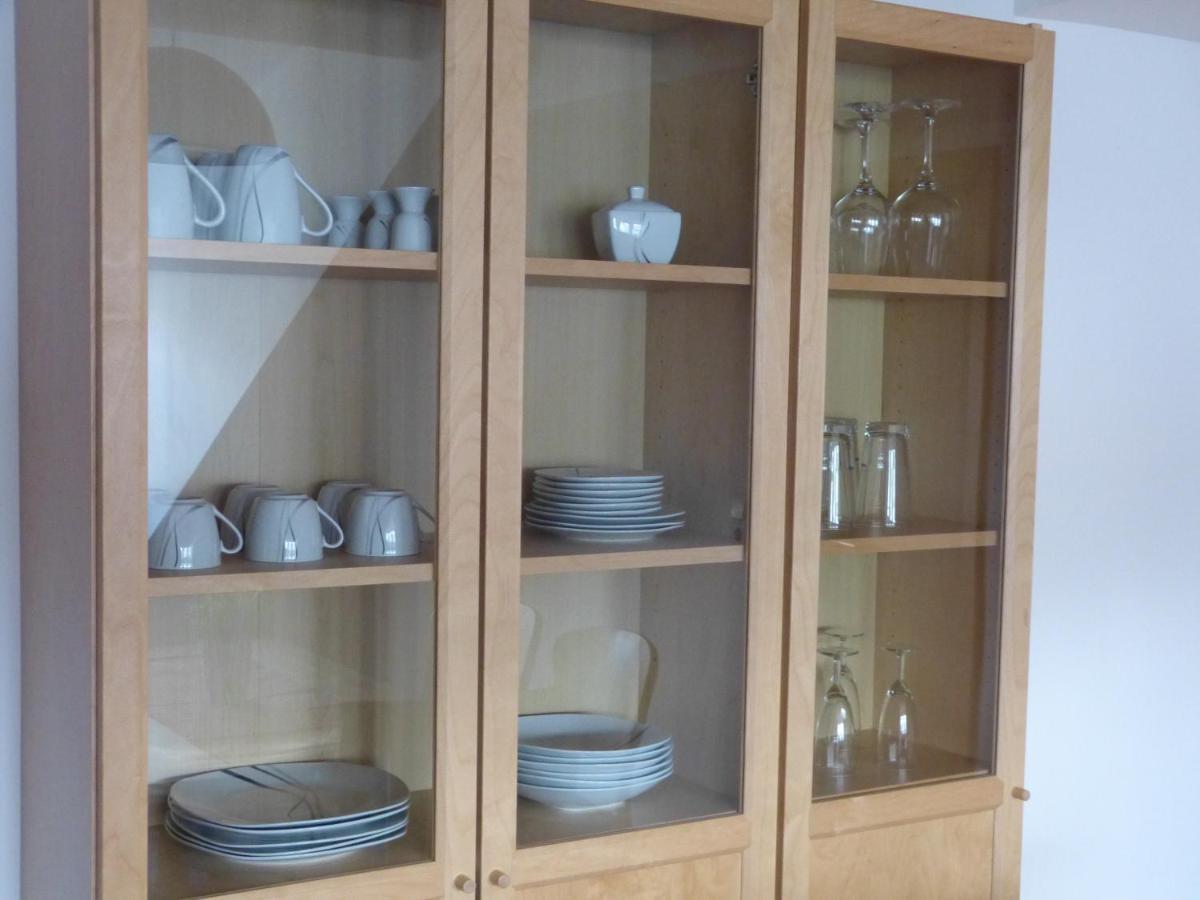 ארלנגן Apartment Stasch מראה חיצוני תמונה