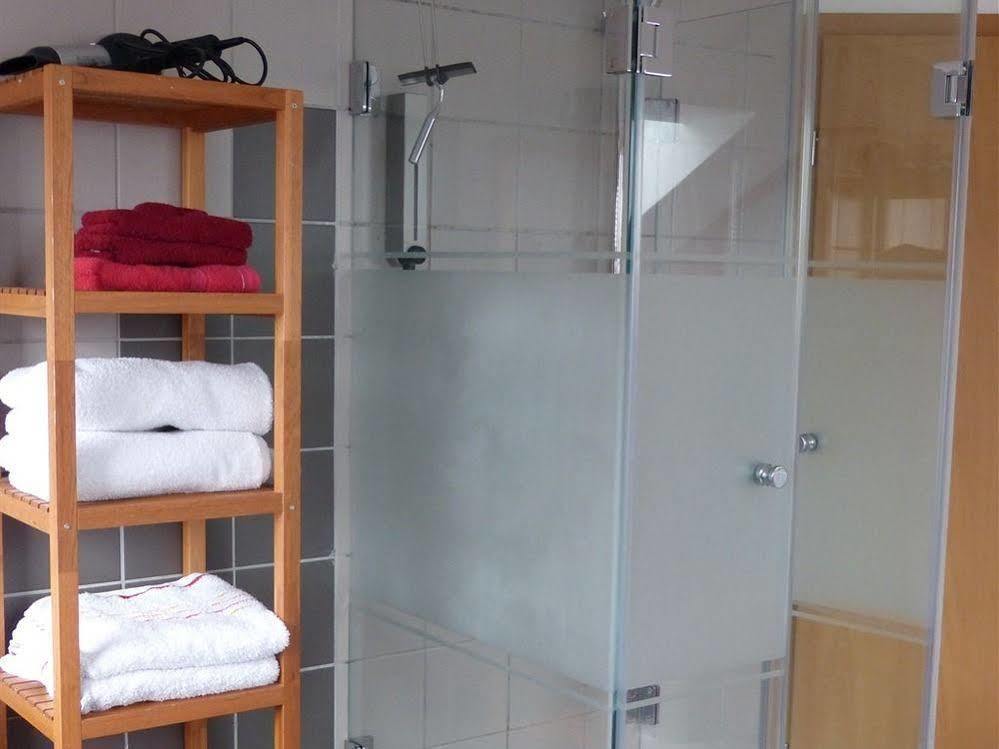 ארלנגן Apartment Stasch מראה חיצוני תמונה
