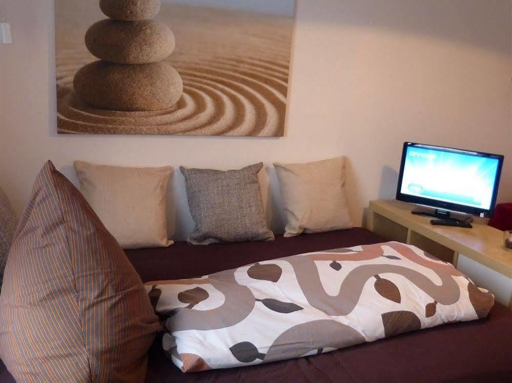 ארלנגן Apartment Stasch מראה חיצוני תמונה